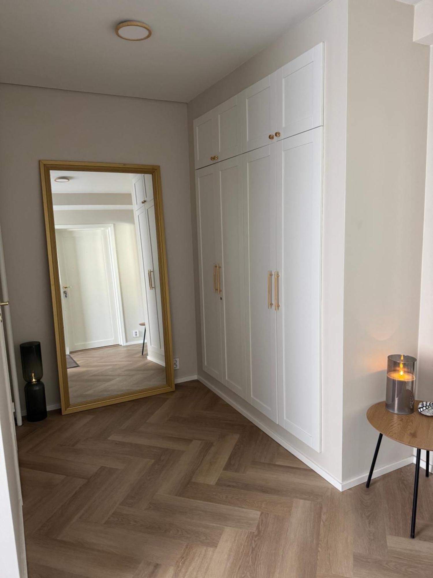 Short Stay In The City Center With Free Parking Tampere Exterior photo