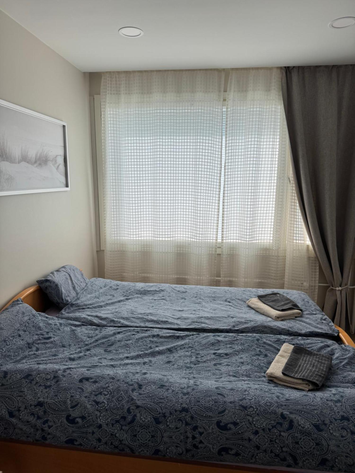 Short Stay In The City Center With Free Parking Tampere Exterior photo