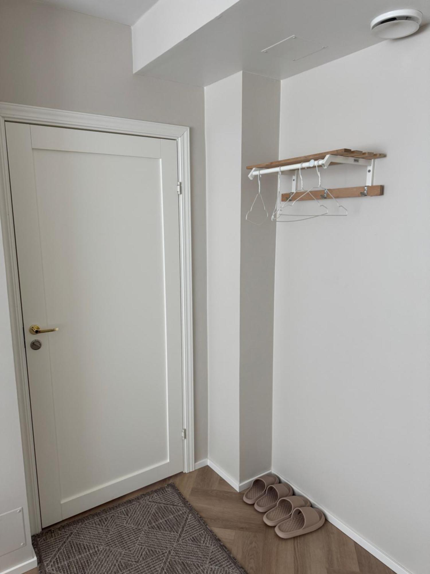 Short Stay In The City Center With Free Parking Tampere Exterior photo
